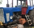 Синій МТЗ 82 Бєларус, об'ємом двигуна 0 л та пробігом 10 тис. км за 7500 $, фото 1 на Automoto.ua