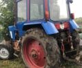 Синій МТЗ 82 Бєларус, об'ємом двигуна 0 л та пробігом 10 тис. км за 7500 $, фото 3 на Automoto.ua