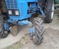 Синий МТЗ 82 Беларус, объемом двигателя 0 л и пробегом 10 тыс. км за 12500 $, фото 1 на Automoto.ua