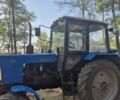 Синій МТЗ 82 Бєларус, об'ємом двигуна 0 л та пробігом 10 тис. км за 18700 $, фото 1 на Automoto.ua