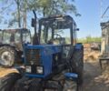 Синій МТЗ 82 Бєларус, об'ємом двигуна 0 л та пробігом 10 тис. км за 18700 $, фото 2 на Automoto.ua