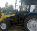 Синий МТЗ 82 Беларус, объемом двигателя 4.75 л и пробегом 20 тыс. км за 17500 $, фото 1 на Automoto.ua