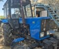 Синій МТЗ 82 Бєларус, об'ємом двигуна 0 л та пробігом 10 тис. км за 18700 $, фото 1 на Automoto.ua