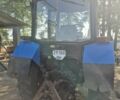 Синій МТЗ 82 Бєларус, об'ємом двигуна 0 л та пробігом 10 тис. км за 18700 $, фото 4 на Automoto.ua