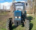 Синій МТЗ 82 Бєларус, об'ємом двигуна 1 л та пробігом 900 тис. км за 10000 $, фото 1 на Automoto.ua