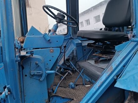 Синій МТЗ 82 Бєларус, об'ємом двигуна 0 л та пробігом 10 тис. км за 7574 $, фото 1 на Automoto.ua