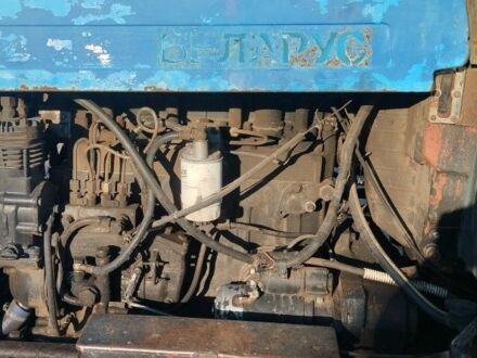 Синій МТЗ 82 Бєларус, об'ємом двигуна 0 л та пробігом 10 тис. км за 9000 $, фото 1 на Automoto.ua