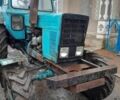 Зеленый МТЗ 82 Беларус, объемом двигателя 4.7 л и пробегом 5 тыс. км за 7000 $, фото 6 на Automoto.ua