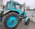 Зеленый МТЗ 82 Беларус, объемом двигателя 4.7 л и пробегом 5 тыс. км за 7000 $, фото 7 на Automoto.ua