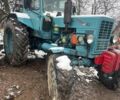 Зелений МТЗ 82 Бєларус, об'ємом двигуна 0 л та пробігом 10 тис. км за 8000 $, фото 1 на Automoto.ua