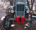 Зелений МТЗ 82 Бєларус, об'ємом двигуна 0 л та пробігом 10 тис. км за 8000 $, фото 1 на Automoto.ua
