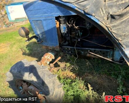 Синий МТЗ 82, объемом двигателя 48 л и пробегом 0 тыс. км за 4500 $, фото 1 на Automoto.ua