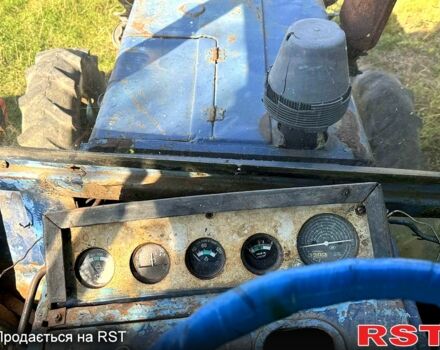 Синий МТЗ 82, объемом двигателя 48 л и пробегом 0 тыс. км за 4500 $, фото 8 на Automoto.ua