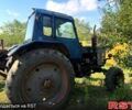 Синий МТЗ 82, объемом двигателя 48 л и пробегом 0 тыс. км за 4500 $, фото 4 на Automoto.ua