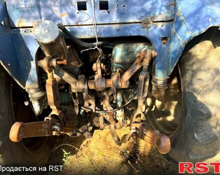 Синий МТЗ 82, объемом двигателя 48 л и пробегом 0 тыс. км за 4500 $, фото 3 на Automoto.ua