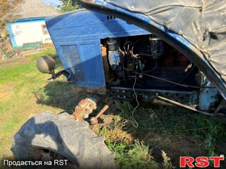 МТЗ 82 1980 в Балте на Automoto.ua Синий МТЗ 82, объемом двигателя 48 л и пробегом 0 тыс. км за 4500 $, фото 1 на Automoto.ua