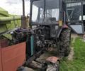 Червоний МТЗ 82.1 Білорус, об'ємом двигуна 4.7 л та пробігом 10 тис. км за 7000 $, фото 17 на Automoto.ua