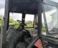 Червоний МТЗ 82.1 Білорус, об'ємом двигуна 4.7 л та пробігом 10 тис. км за 7000 $, фото 9 на Automoto.ua