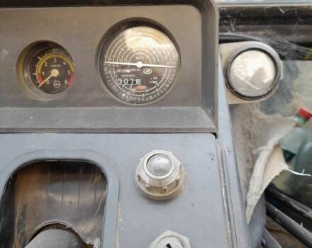 Красный МТЗ 82.1 Беларус, объемом двигателя 4700 л и пробегом 3078 тыс. км за 16500 $, фото 3 на Automoto.ua