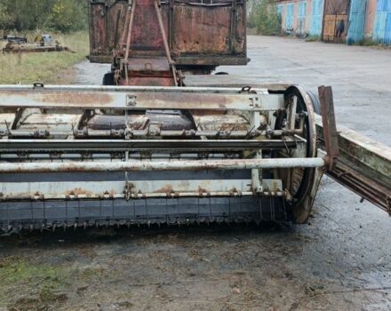 Червоний МТЗ 82.1 Білорус, об'ємом двигуна 0 л та пробігом 10 тис. км за 10000 $, фото 9 на Automoto.ua