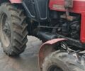 Червоний МТЗ 82.1 Білорус, об'ємом двигуна 0 л та пробігом 10 тис. км за 10000 $, фото 3 на Automoto.ua