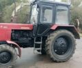 Червоний МТЗ 82.1 Білорус, об'ємом двигуна 0 л та пробігом 10 тис. км за 10000 $, фото 1 на Automoto.ua