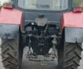 Червоний МТЗ 82.1 Білорус, об'ємом двигуна 0 л та пробігом 10 тис. км за 10000 $, фото 5 на Automoto.ua