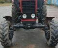 Червоний МТЗ 82.1 Білорус, об'ємом двигуна 0 л та пробігом 10 тис. км за 10000 $, фото 2 на Automoto.ua