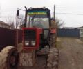 Красный МТЗ 82.1 Беларус, объемом двигателя 0 л и пробегом 10 тыс. км за 8500 $, фото 3 на Automoto.ua