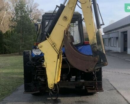 МТЗ 82.1 Білорус, об'ємом двигуна 0 л та пробігом 0 тис. км за 8800 $, фото 2 на Automoto.ua