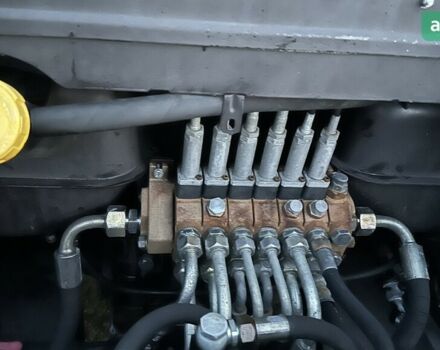 МТЗ 82.1 Беларус, объемом двигателя 0 л и пробегом 0 тыс. км за 22000 $, фото 9 на Automoto.ua