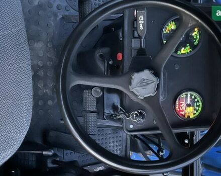 МТЗ 82.1 Беларус, объемом двигателя 0 л и пробегом 0 тыс. км за 22000 $, фото 20 на Automoto.ua