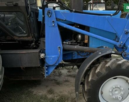 МТЗ 82.1 Беларус, объемом двигателя 0 л и пробегом 0 тыс. км за 22000 $, фото 19 на Automoto.ua