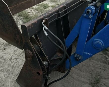 МТЗ 82.1 Беларус, объемом двигателя 0 л и пробегом 0 тыс. км за 22000 $, фото 12 на Automoto.ua