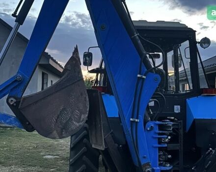 МТЗ 82.1 Беларус, объемом двигателя 0 л и пробегом 0 тыс. км за 22000 $, фото 3 на Automoto.ua