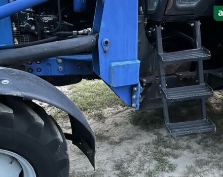 МТЗ 82.1 Беларус, объемом двигателя 0 л и пробегом 0 тыс. км за 22000 $, фото 21 на Automoto.ua