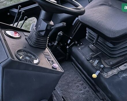 МТЗ 82.1 Беларус, объемом двигателя 0 л и пробегом 0 тыс. км за 22000 $, фото 11 на Automoto.ua