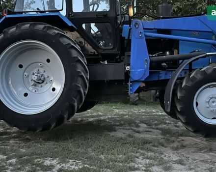 МТЗ 82.1 Беларус, объемом двигателя 0 л и пробегом 0 тыс. км за 22000 $, фото 14 на Automoto.ua