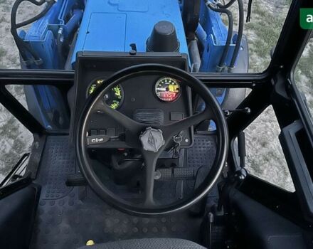 МТЗ 82.1 Беларус, объемом двигателя 0 л и пробегом 0 тыс. км за 22000 $, фото 15 на Automoto.ua