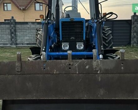 МТЗ 82.1 Беларус, объемом двигателя 0 л и пробегом 0 тыс. км за 22000 $, фото 31 на Automoto.ua