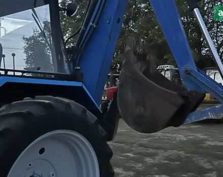 МТЗ 82.1 Беларус, объемом двигателя 0 л и пробегом 0 тыс. км за 22000 $, фото 6 на Automoto.ua