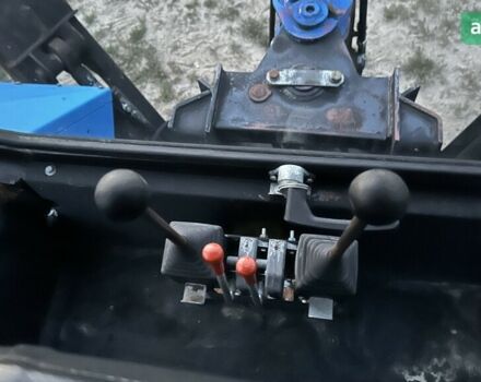 МТЗ 82.1 Беларус, объемом двигателя 0 л и пробегом 0 тыс. км за 22000 $, фото 30 на Automoto.ua