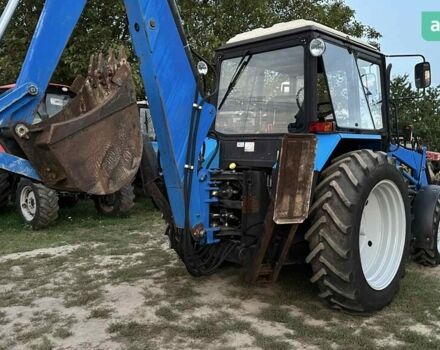 МТЗ 82.1 Беларус, объемом двигателя 0 л и пробегом 0 тыс. км за 22000 $, фото 5 на Automoto.ua