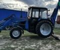 МТЗ 82.1 Беларус, объемом двигателя 0 л и пробегом 0 тыс. км за 22000 $, фото 1 на Automoto.ua