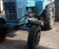 МТЗ 82.1 Беларус, объемом двигателя 0 л и пробегом 0 тыс. км за 5500 $, фото 1 на Automoto.ua