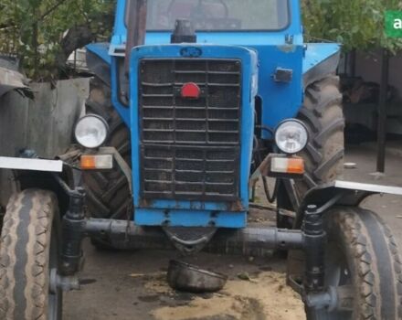 МТЗ 82.1 Білорус, об'ємом двигуна 0 л та пробігом 0 тис. км за 6500 $, фото 2 на Automoto.ua
