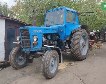 МТЗ 82.1 Білорус, об'ємом двигуна 0 л та пробігом 0 тис. км за 6500 $, фото 5 на Automoto.ua