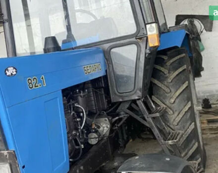 МТЗ 82.1 Білорус, об'ємом двигуна 0 л та пробігом 0 тис. км за 10400 $, фото 2 на Automoto.ua