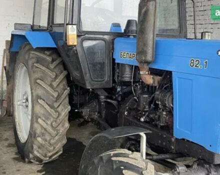 МТЗ 82.1 Білорус, об'ємом двигуна 0 л та пробігом 0 тис. км за 10400 $, фото 1 на Automoto.ua