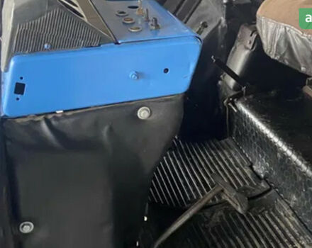 МТЗ 82.1 Білорус, об'ємом двигуна 0 л та пробігом 0 тис. км за 10400 $, фото 5 на Automoto.ua
